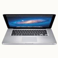 ноутбук Apple MacBook Pro MD311AC1 Белый