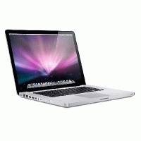 ноутбук Apple MacBook Pro ME294 Серебристый