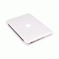 ноутбук Apple MacBook Pro ME294C1H1 Серебристый
