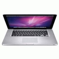 ноутбук Apple MacBook Pro ME866C116G Серебристый