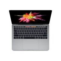 ноутбук Apple MacBook Pro MLH12 Серый