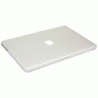 ноутбук Apple MacBook Pro Z0MK001Z8 Серебристый