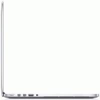 ноутбук Apple MacBook Pro Z0ML000VZ Серебристый