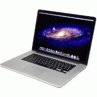 ноутбук Apple MacBook Pro Z0N4000KS Серебристый