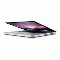 ноутбук Apple MacBook Pro Z0PU000BA Серебристый