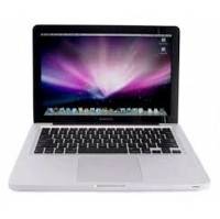 ноутбук Apple MacBook Pro Z0QB0001W Серебристый
