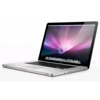 ноутбук Apple MacBook Pro Z0QB000FB Серебристый