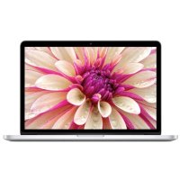 ноутбук Apple MacBook Pro Z0QM000NY Серебристый