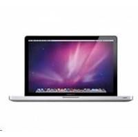 ноутбук Apple MacBook Pro Z0R9000BP Серебристый