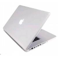 ноутбук Apple MacBook Pro Z0RA000F3 Серебристый