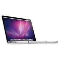 ноутбук Apple MacBook Pro Z0RD000GW Серебристый
