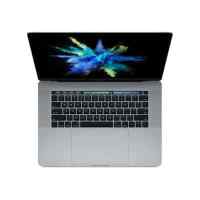 ноутбук Apple MacBook Pro Z0SH000JM Серый