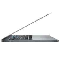 ноутбук Apple MacBook Pro Z0SH000JM Серый