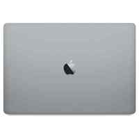 ноутбук Apple MacBook Pro Z0SH000JM Серый