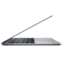 ноутбук Apple MacBook Pro Z0SW0009F Серый