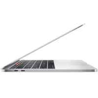 ноутбук Apple MacBook Pro Z0T200078 Серебристый