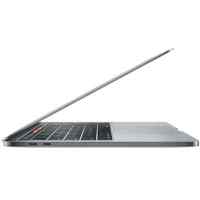 ноутбук Apple MacBook Pro Z0TV000DB Серый