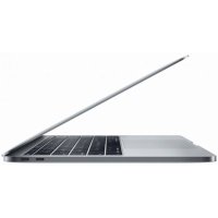 ноутбук Apple MacBook Pro Z0UH0009C Серый