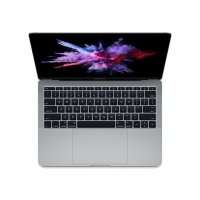 ноутбук Apple MacBook Pro Z0UH0009E Серый