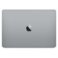 ноутбук Apple MacBook Pro Z0UH000KL Серый