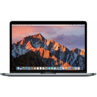 ноутбук Apple MacBook Pro Z0UK000D4 Серый