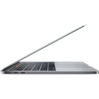 ноутбук Apple MacBook Pro Z0UN00027 Серый