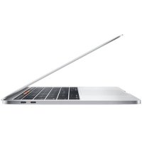 ноутбук Apple MacBook Pro Z0UP000D0 Серебристый