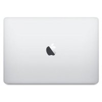 ноутбук Apple MacBook Pro Z0UP000D0 Серебристый