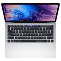 ноутбук Apple MacBook Pro Z0V9000D7 Серебристый