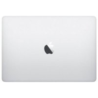 ноутбук Apple MacBook Pro Z0VA000CR Серебристый