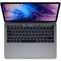 ноутбук Apple MacBook Pro Z0WQ000DJ Серый