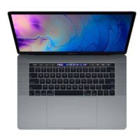 ноутбук Apple MacBook Pro Z0WV0006F Серый