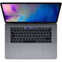 ноутбук Apple MacBook Pro Z0WV0006M Серый