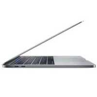 ноутбук Apple MacBook Pro Z0WW0017U Серый