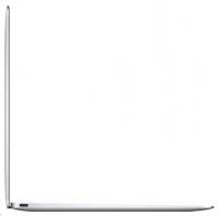 ноутбук Apple MacBook Z0QS0001V Серебристый