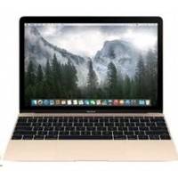ноутбук Apple MacBook Z0RX0002J Золотой