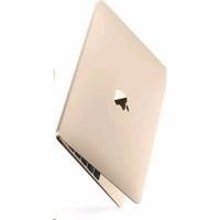 ноутбук Apple MacBook Z0RX0002J Золотой
