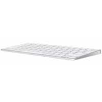 клавиатура Apple Magic Keyboard Touch ID MK293RS/A Белый