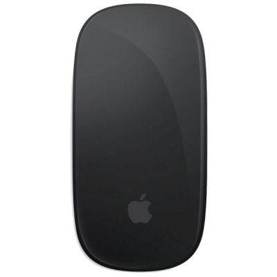 мышь Apple Magic Mouse 3 MMMQ3AM/A Черный