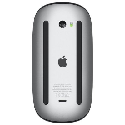 мышь Apple Magic Mouse 3 MMMQ3AM/A Черный