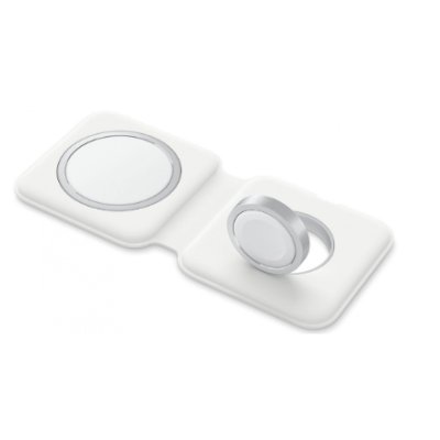 беспроводная зарядка Apple MagSafe Duo MHXF3ZA/A