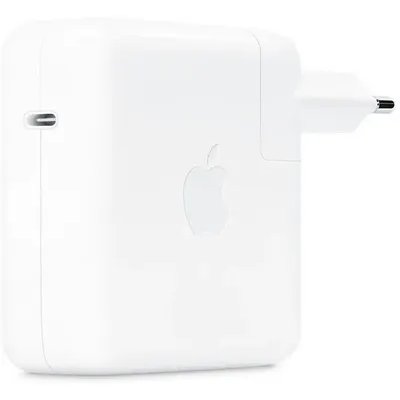 сетевое зарядное устройство Apple MKU63CI/A