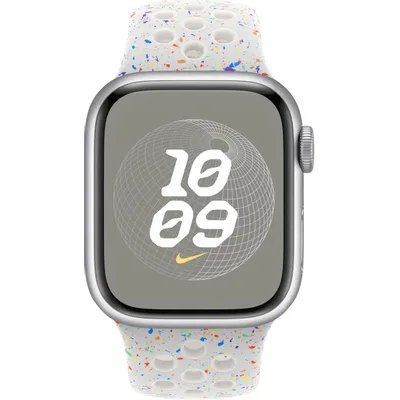 смарт часы Apple Watch Series 9 41mm MR9M3LL/A