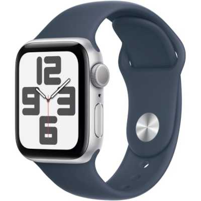 смарт часы Apple Watch SE 2 2023 40mm MRE13QH/A
