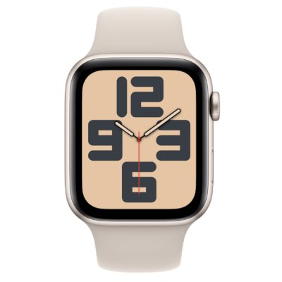 смарт часы Apple Watch SE 2 2023 44mm MRE53ZP/A