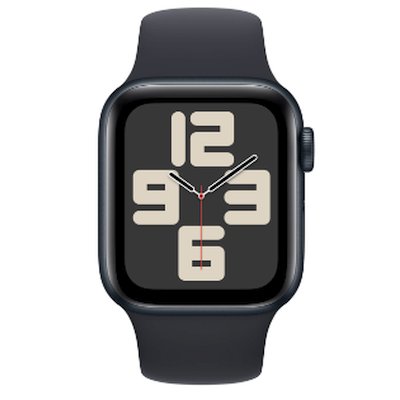 смарт часы Apple Watch SE 2 2023 40mm MRTR3LL/A