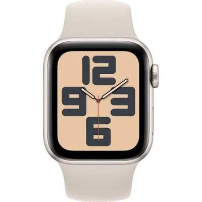 смарт часы Apple Watch SE 2 2024 40mm MXEF3LL/A