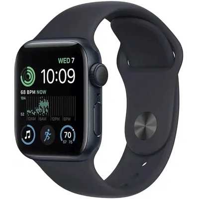 смарт часы Apple Watch SE 2 2024 44mm MXEK3LL/A