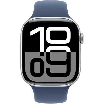 смарт часы Apple Watch SE 2 2024 44mm MXER3LL/A