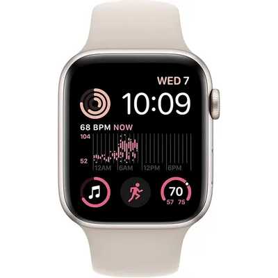 смарт часы Apple Watch SE 2 2024 44mm MXEU3LL/A